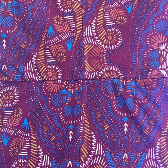 XHILIRATION TANK DRESS - Picture 4 of 6